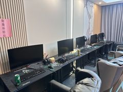 -Orgy Palace轰趴馆(仓山万达店)
