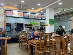 -老回回饺子馆(海洋馆店)