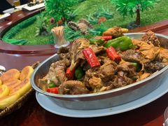 大炒鸡-和源祥·日照菜扛把子(万平口一店)