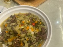 -西山人家·二十年老字号农家菜(旺山店)