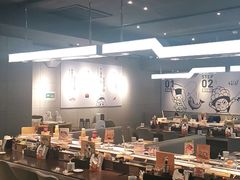 -元气寿司(东方宝泰店)