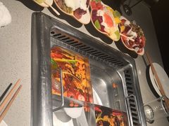 -海底捞火锅(牡丹园店)