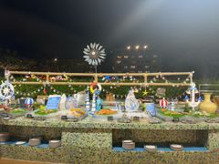 -渔家火锅·海鲜自助餐·演艺(亚龙湾天域酒店)
