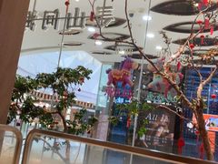 -食锦记·福建私房菜(浦西万达店)