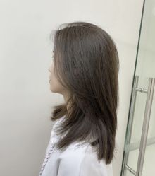-张昊造型