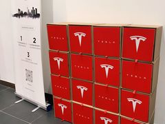 -TESLA 特斯拉(北京南四环中路特斯拉中心)