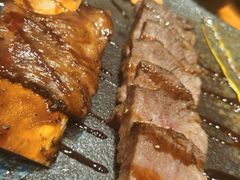 烤牛小排-吟松日式料理(莘庄店)