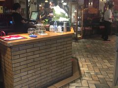 -吧嘚嘴炭烧鸽串吧(北海街店)