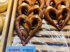 -红星前进面包牛奶公司(五道口购物中心店)