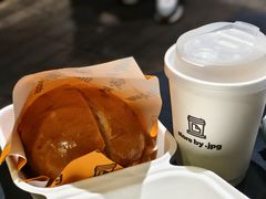 -JPG canteen(广州寺右公馆店)