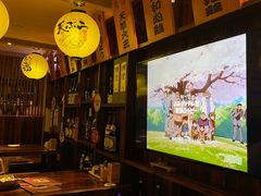 -鸟鹏烧鸟居酒屋(熙龙湾店)