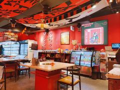 -来伊回麻辣烫·火锅串串清真(红瓦寺总店)