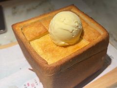 -绿茶餐厅(青岛城阳万象汇店)