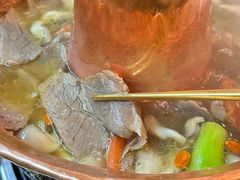 -陀岗美食·云南藏式特色餐厅