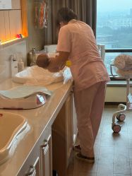 -大美母婴月子中心(虹桥店)