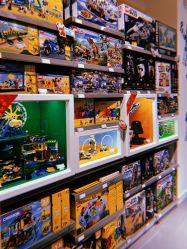 -LEGO(国贸商城店)