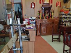 -山里饭店(贵安店)