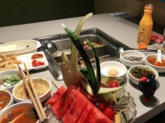 -海底捞火锅(吴中路店)