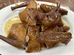 -陈光记烧腊店(罗保博士街店)