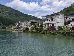 -上坦村