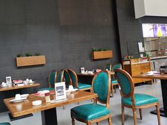 大堂-饭怕鱼(阳光100店)