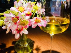 -肆海小川菜酒馆Wine Bistro (青年路店)