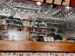 -BOLLO意大利餐厅(龙山万物工场店)