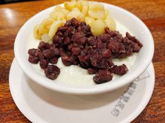 -正德顺順德雙皮奶(中信店)
