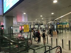 -杭州萧山国际机场
