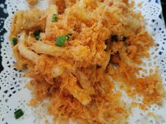 -八两八金·莱芜特色炒鸡(市南漳浦路店)