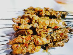 -铁诚烤肉