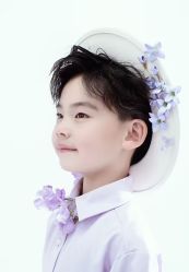 -菲啦城堡高端儿童摄影会所(武夷商业城店)