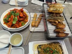 -济南一九烧烤(师院东街店)