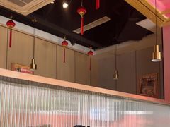 -兴蓉合川湘私房菜巫山烤鱼(人大店)