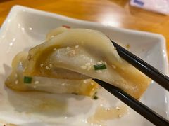 -小姜锅贴(凤凰街店)