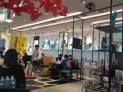 -HELLO MUSAE 拾光缪斯餐厅·纯正希腊风味(苏州中心店)
