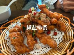 -小实惠嘉(威海路店)