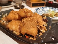 -三号黄浦会Canton Table