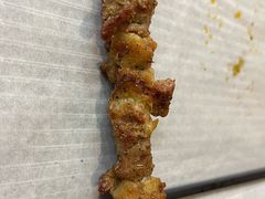 红柳羊肉-纪录片《人生一串》体验店(静安店)