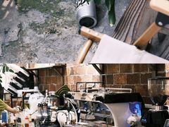 -ABCD咖啡屋(妇幼店)