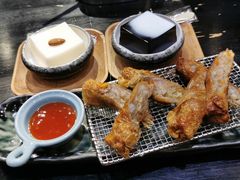 -小明同学(三里屯店)