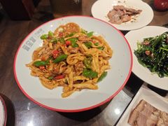 -陈阿宝·山西菜馆