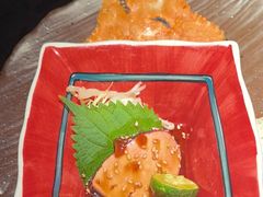 -花潮料理艺食馆(苏宁广场B区店)