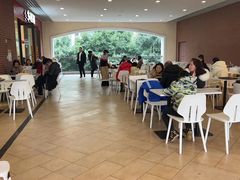 -乡村基(双流时代奥特莱斯餐厅)