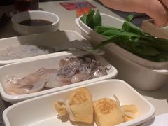-海底捞火锅(万丰桥店)