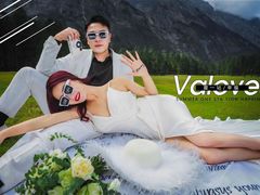 -唯一视觉婚纱摄影工作室(惠阳店)