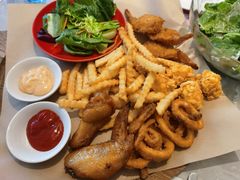 -必胜客(玉泉远洋店)