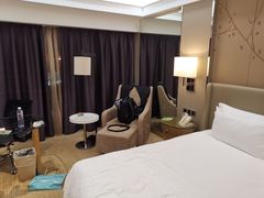 -上海中航虹桥机场泊悦酒店