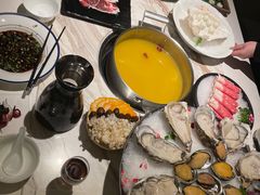 -汤城·料青山