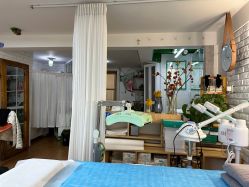 点击看大图 -新雨池不针清祛痘